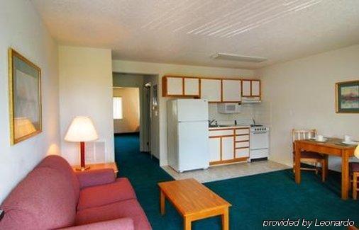 Affordable Suites Florence Zimmer foto